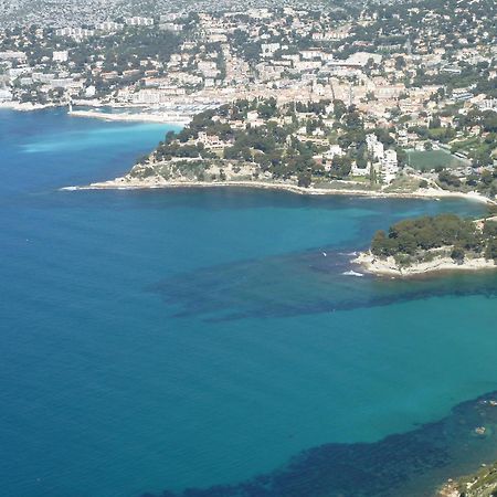 O De Mer D101 La Ciotat Bagian luar foto
