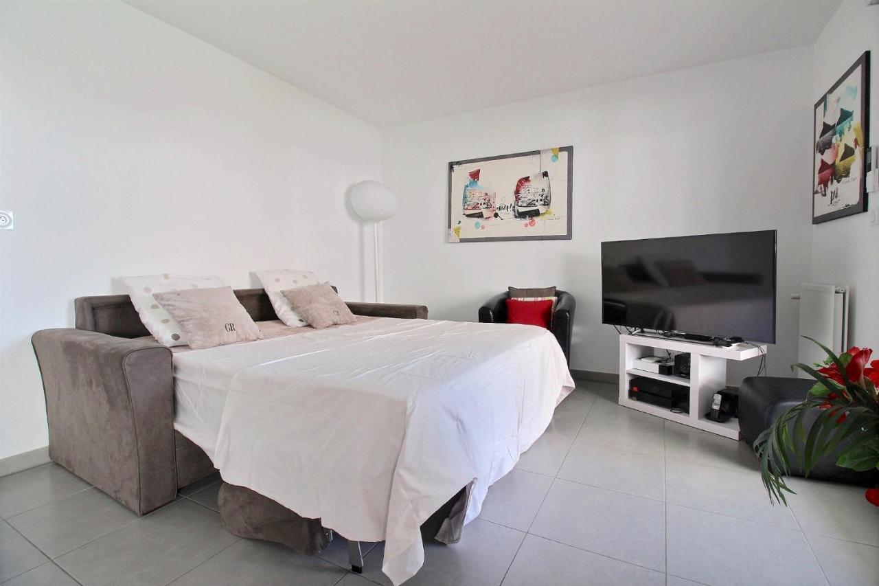 O De Mer D101 La Ciotat Bagian luar foto