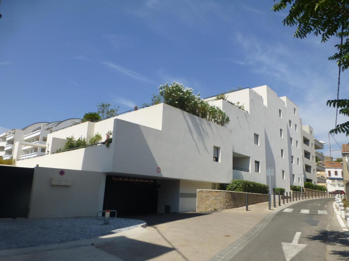 O De Mer D101 La Ciotat Bagian luar foto