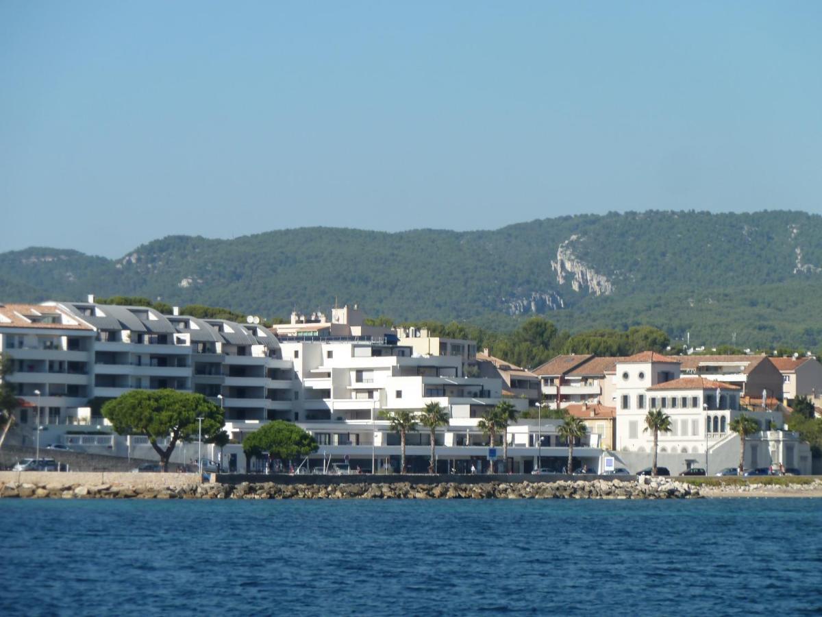 O De Mer D101 La Ciotat Bagian luar foto