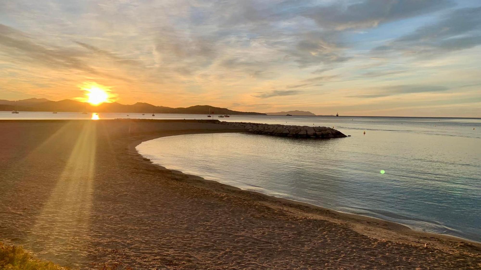 O De Mer D101 La Ciotat Bagian luar foto