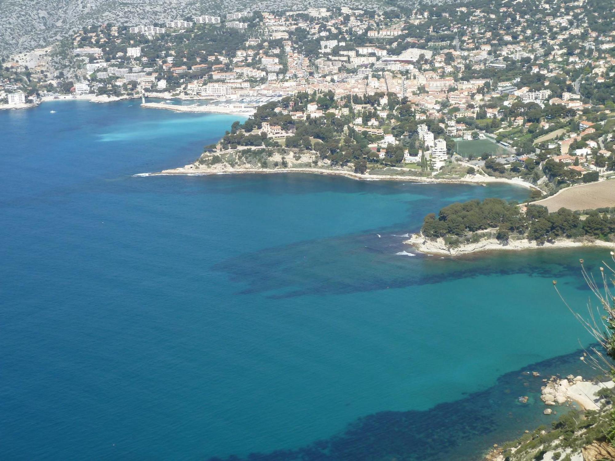 O De Mer D101 La Ciotat Bagian luar foto
