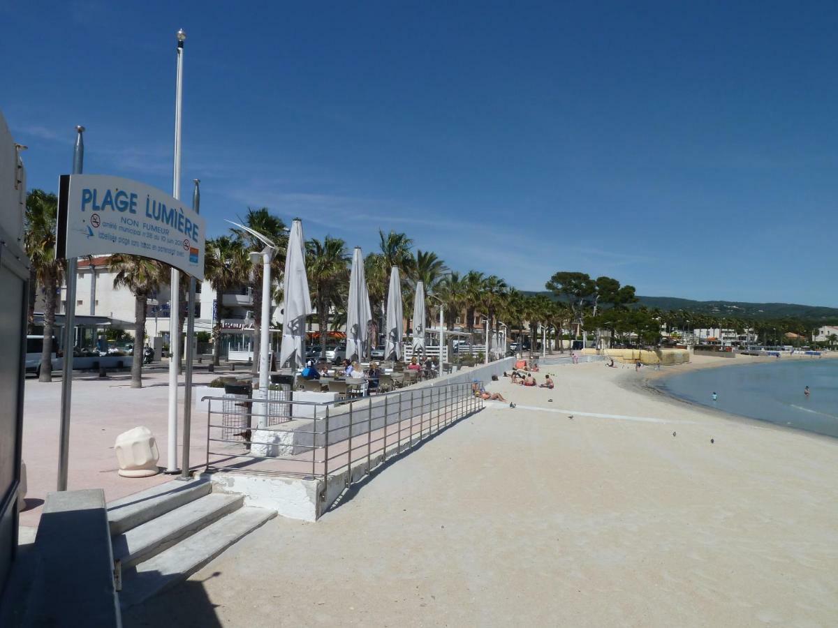 O De Mer D101 La Ciotat Bagian luar foto