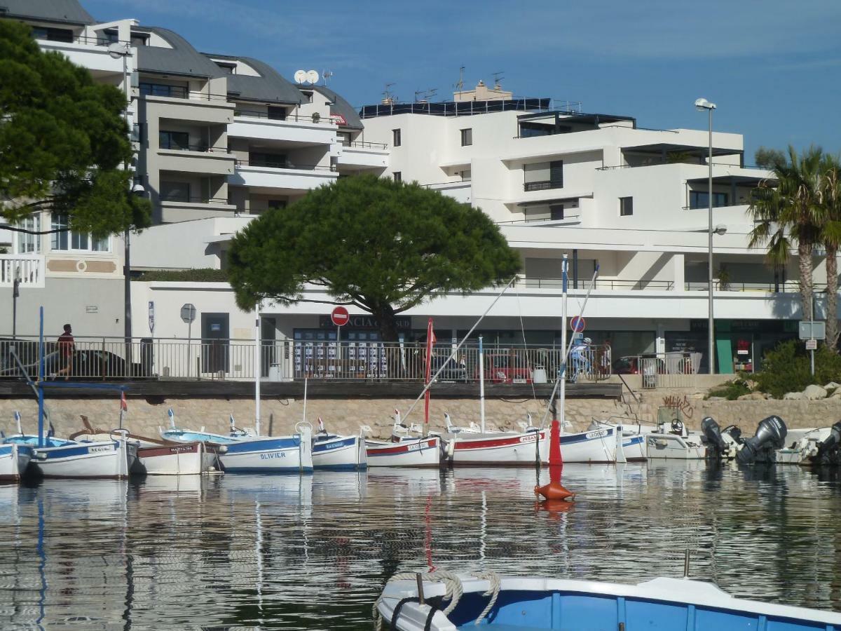 O De Mer D101 La Ciotat Bagian luar foto